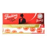 Seda Smoking Gold King Size aberto