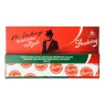 Seda Smoking Green King Size por dentro