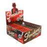 Caixa Seda Smoking Brown King Size XS de frente