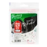 Filtro Smoking Menthol Slim 6mm no verso tabacaria da mata