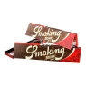 Seda Smoking Brown King Size tabacaria da mata 