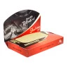 Seda Smoking Brown Bloc 300 Folhas de lado aberto