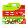 Seda Smoking Supreme King Size + Tips de frente aberta