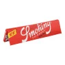 Seda Smoking Thinnest King Size de lado tabacaria da mata