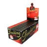 Caixa De Smoking Deluxe Medium Size - 24 Uni de lado