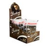 Caixa de Filtro Smoking Brown 6mm