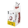 Caixa de Blunt Natural Leaf Smoking Dog