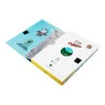 Destalado Smoking Dog 20g aberto