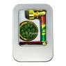 Kit de Pipe de Metal Com Acessórios de frente tabacaria da mata 