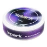 Spark Blackcurrant 3mg de lado