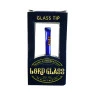 Piteira de Vidro Lord Glass Squad Wag 5,3mm