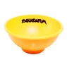 Cuia de Silicone Squadafum laranja