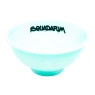 Cuia de Silicone Squadafum azul