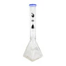 Bong de Vidro Squadafum 8012 Ice Glass 5mm de frente tabacaria da mata