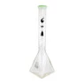 Bong de Vidro Squadafum 8012 Ice Glass 5mm de frente tabacaria da mata