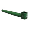 Pipe de Metal Squadafum de lado