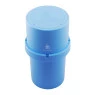 Dichavador Squadafum Pot Grinder de frente
