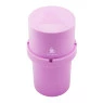 Dichavador Squadafum Pot Grinder de frente
