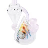 Bong de Vidro Premium Twister Squadafum de perto
