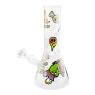 Bong Squadafum Percolator Stickers - Trip