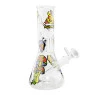 Bong Squadafum Percolator Stickers - Trip Lado