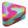 Slick Silicone Squadafum O.G Triangular frente lado