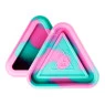 Slick Silicone Squadafum O.G Triangular aberto