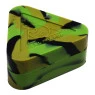 Slick Silicone Squadafum O.G Triangular frente lado