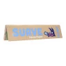 Suave Hemp Paper Bege