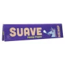 Suave Hemp Paper Roxa