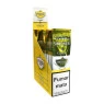 Caixa Swisher Amber