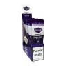 Caixa de Swisher Amethyst