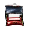 Bressan Virginia Clove Blend 40g aberto com a seda aparecendo
