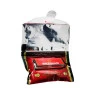 Bressan Virginia Clove Blend 40g aberto com a seda aparecendo