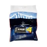 Indie Blue bag aberta
