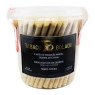 Pote de Tabaco TB Bolado de frente