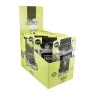 Caixa de Filtro Tabaccombi Slow Burning Classic 15mm x 6mm aberta tabacaria da mata 