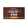 Tapete de Silicone Grande OCB Virgin original 