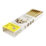 Caixa de Terra Tabak Bio Enrolado c/ Filtro 6mm aberta tabacaria da mata 