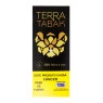 Terra Tabak Enrolado Seda Brown de frente