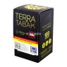 Caixa de Terra Tabak Brown C/ Filtro 6mm C/ 100 un de frente tabacaria da mata 