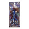 Tesoura Abduzido Hash Round na embalagem