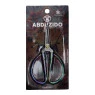 Tesoura Abduzido Haze Rainbow na embalagem 