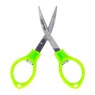 Tesoura ABDZ Dobrável Flip PP de frente aberta
