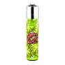  Isqueiro Clipper Thorns & Roses de frente tabacaria da mata 