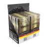 Caixa de Palheiro Timbal Ouro de lado tabacaria da mata