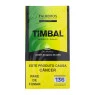 Palheiro Timbal Tradicional C/20un de frente tabacaria da mata