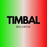 Maço de Palha Timbal Melancia