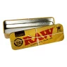 Case de Metal Raw aberta