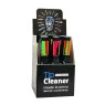 Kit Tip Cleaner 10 escovas
